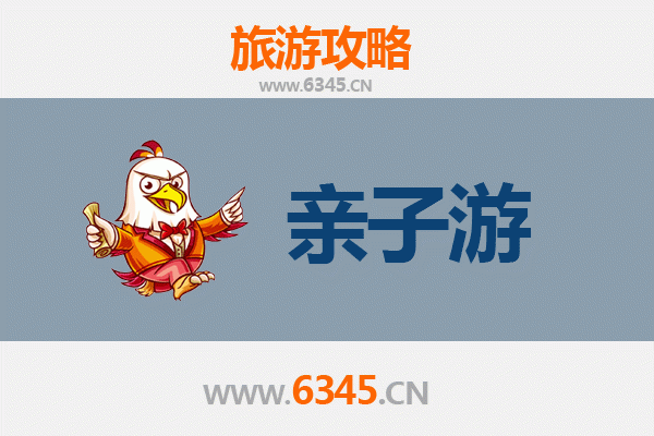 滨州滨城亲子游攻略：探索黄河之滨的童趣时光