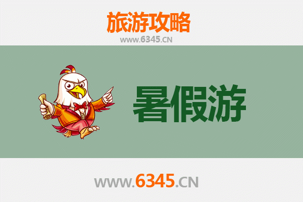 滨州滨城暑假旅游全攻略：探索黄河之滨的夏日风情